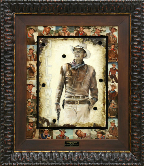 Quintessential Cowboy Hollywood: Hondo