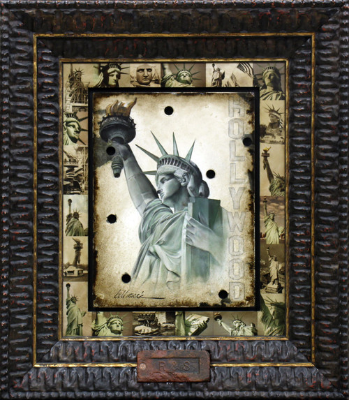 Lady Liberty