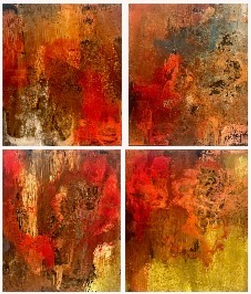 Tranquility Quad v. 2