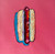 Hot Dog (Coral) | 12.2.2025