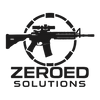 Zeroed Solutions