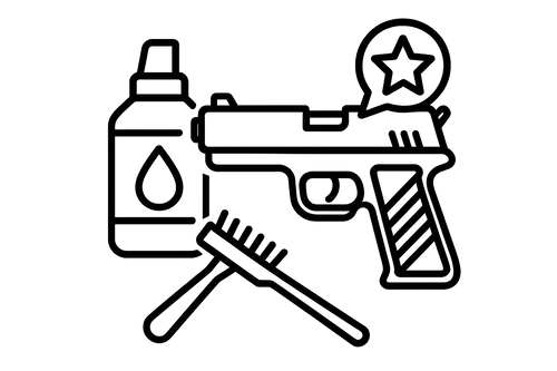 Gunsmithing — Cleaning & Maintenance