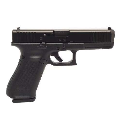 Glock 17 V