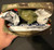 Custom IFAK – Ferro Concepts Dangler Pouch w/ Spiritus Med Panel & Trauma Supplies