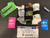 Custom IFAK – Ferro Concepts Dangler Pouch w/ Spiritus Med Panel & Trauma Supplies