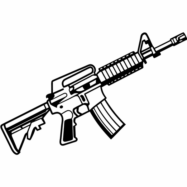 Rifle Build Services (AR15/10) Rifle Build Services (AR15/10)