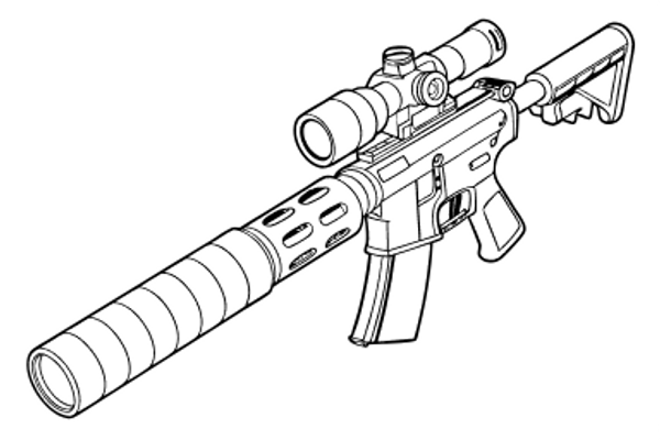 Suppressor Tuning Service Suppressor Tuning Service
