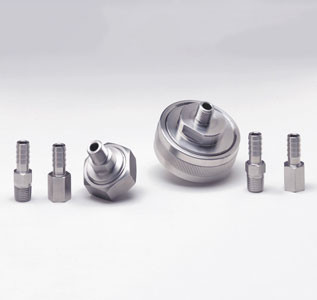 Applications - Filtrations - Advantec Holder Parts - Scientific
