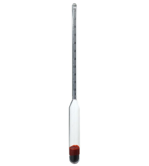 Plastic Hydrometer