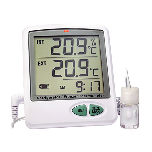 Thermco Data Logger - ACCDPICOLITE