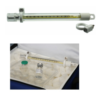 TOTE Thermometer