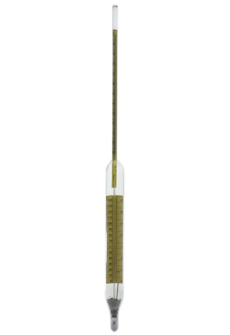ASTM/API Hydrometer 42HL