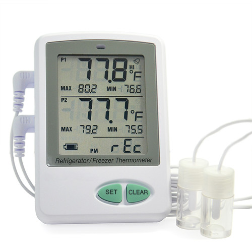 Thermco Vaccine Temperature Monitors / Data Logger - ACCRT8017