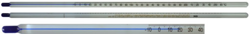 ACCU-SAFE Non-Mercury Laboratory Thermometer