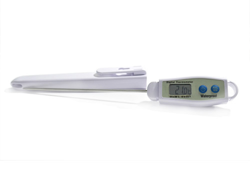Waterproof Pocket Digital Thermometer