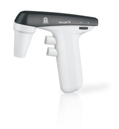Adapter housing, 49mm for NEW macro pipette controller