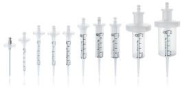 PD-Tip Adapter for 25 & 50mL, N/S, 10/PK