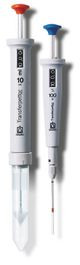 Transferpettor 100-500ul (0.5mL)