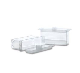 Reagent Reservoir, Sterile, PP, 200 pieces (40 bags of 5)