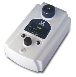 Pipette adapter for PLTU testing with tips, each