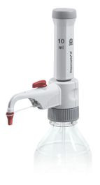 Dispensette S fixed volume, w/ recirculation valve 10mL