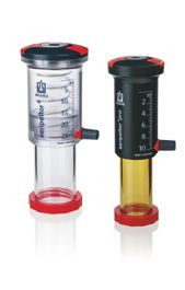 seripettor pro bottletop dispenser, 2.5-25mL