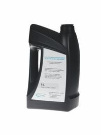 Pump Oil B 5 liter canister