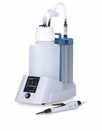BVC Control PP, 100-120V/50-60Hz, US power cord