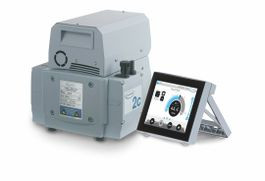 MZ 2C VARIO select two-stage chemistry diaphragm pump, 100-120V, 50-60 Hz