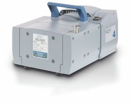 MD 4 VARIO select, 100-115 V, 50-60 Hz, 120 V, 60 Hz