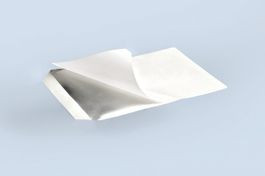 Sealing Film for Automation, resealing & pierceable, vinyl, pk100