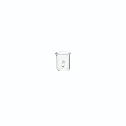 United Scientific® Beakers, Low Form, Borosilicate Glass, 3000 mL