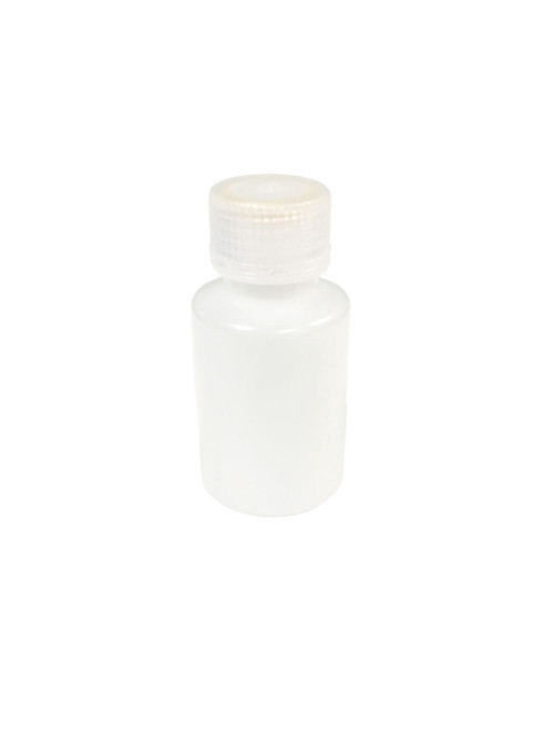 United Scientific® Unistore™ Reagent Bottle, HDPE, Narrow Mouth, 90 mL
