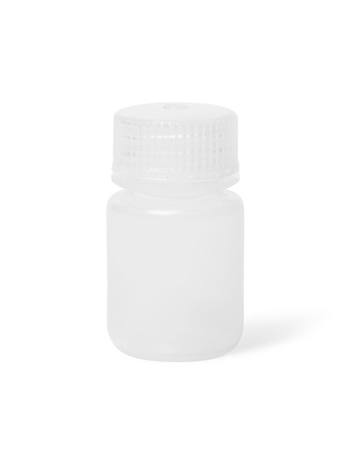 United Scientific® Unistore™ Reagent Bottles, Wide Mouth, PP, 250 mL, Case