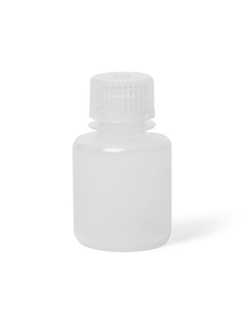 United Scientific® Unistore™ Reagent Bottles, Narrow Mouth, PP, 125 mL, Case