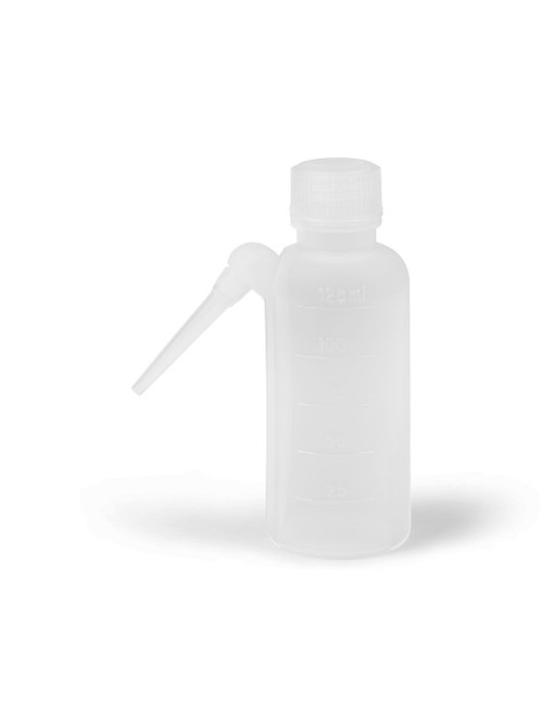 United Scientific® Unisafe™ Wash Bottles, Unitary, LDPE, 1000 mL