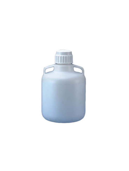 United Scientific® Carboy, PP, 20-Liter
