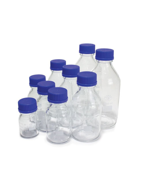 United Scientific® Media Bottle Starter Pack