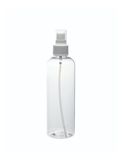 United Scientific® Spray Bottle With Pump, 16 oz