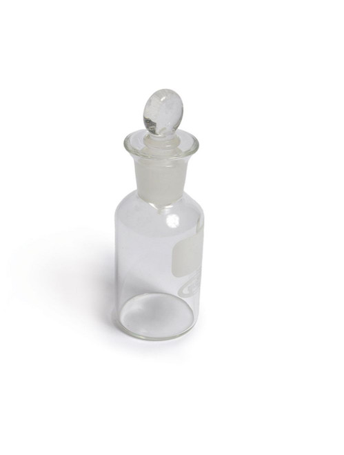 United Scientific® B.O.D. Bottles, 60 mL, Unnumbered