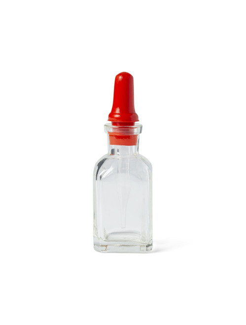 United Scientific® Replacement Bulbs For Barnes Dropping Bottle