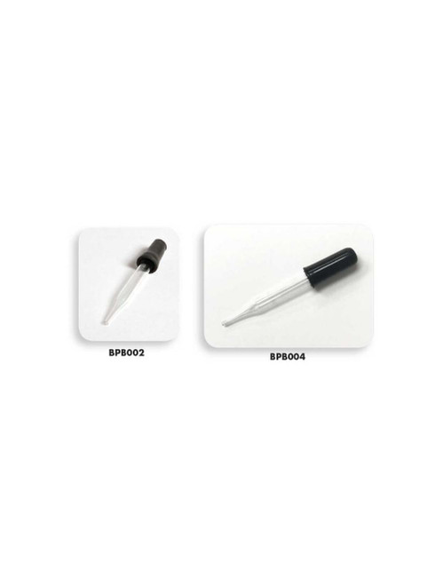 United Scientific® Eye Dropper, 2 mL