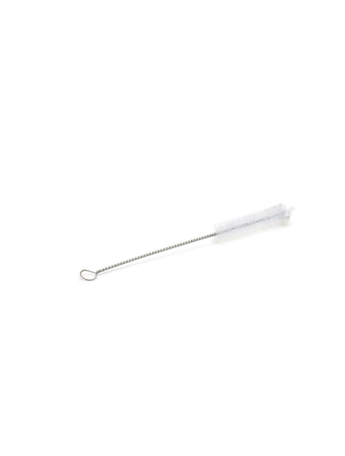 United Scientific® Test Tube Brush, Nylon Bristles, 3" Brush Length, 1/2" Brush Diameter