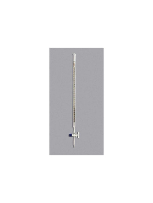 United Scientific® Burette, Class B, Glass Stopcock, 50 mL
