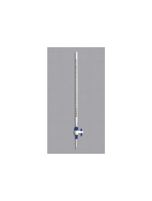 United Scientific® Burette, Class B, PTFE Detachable Stopcock, 10 mL