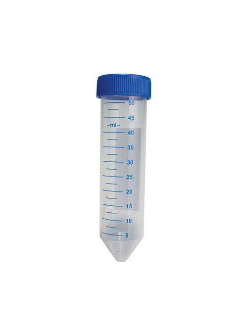 United Scientific® Centrifuge Tubes, 50 mL, Sterile