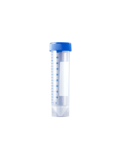 United Scientific® Self-Standing Centrifuge Tubes, 50 mL, Sterile