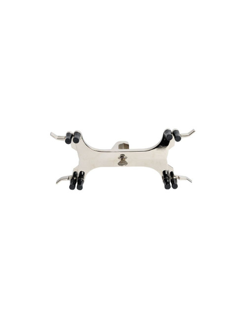 United Scientific® Deluxe Burette Clamp, Double