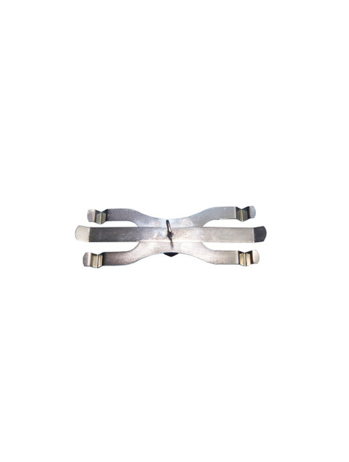 United Scientific® Lincoln-Type Burette Clamp