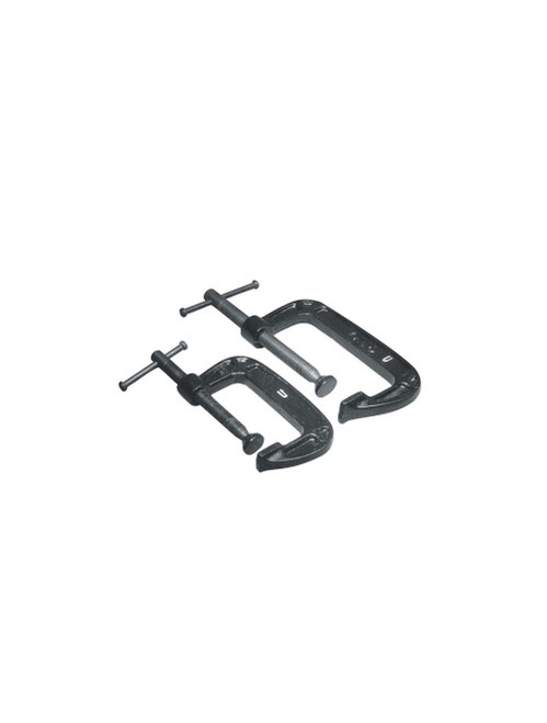 United Scientific® C-Clamp, 2" Jaw Opening